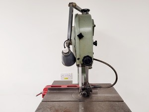 Thumbnail image of Startrite BSO 3-Phase Vertical Bandsaw