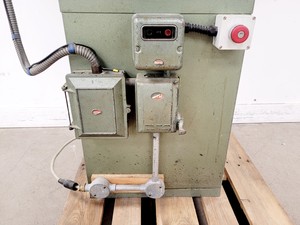 Thumbnail image of Startrite BSO 3-Phase Vertical Bandsaw