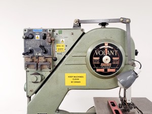 Thumbnail image of Startrite BSO 3-Phase Vertical Bandsaw