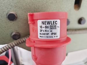 Thumbnail image of Startrite BSO 3-Phase Vertical Bandsaw