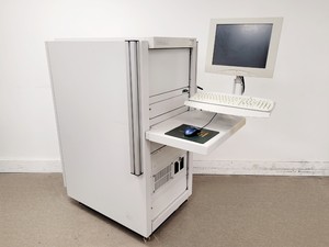 Image of Agilent 83453A High-Resolution Spectrometer System Lab