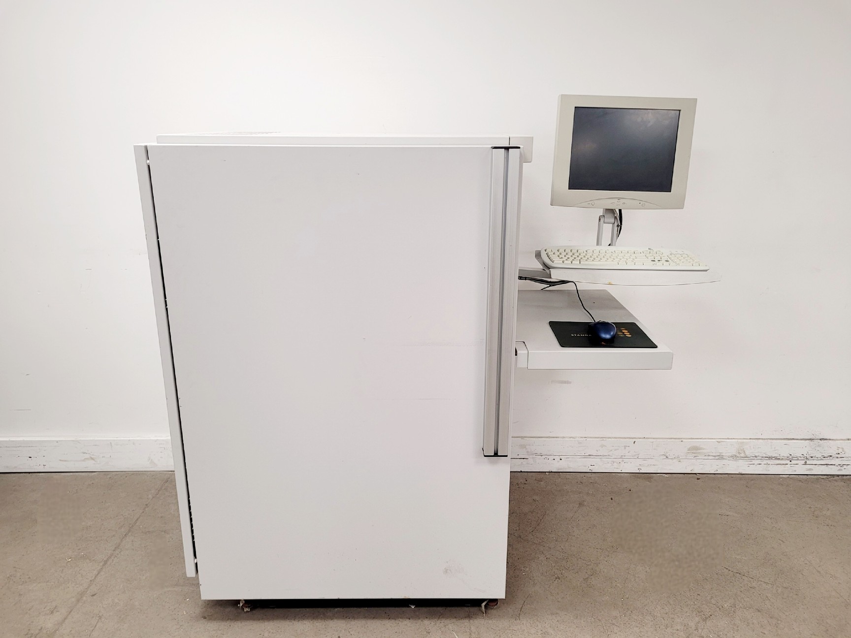 Image of Agilent 83453A High-Resolution Spectrometer System Lab