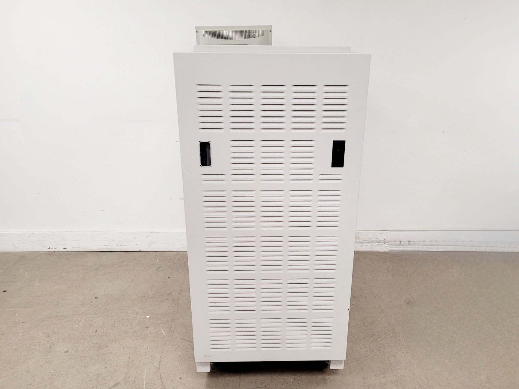 Image of Agilent 83453A High-Resolution Spectrometer System Lab