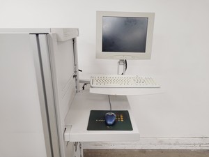 Thumbnail image of Agilent 83453A High-Resolution Spectrometer System Lab