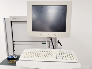 Thumbnail image of Agilent 83453A High-Resolution Spectrometer System Lab