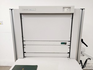 Thumbnail image of Agilent 83453A High-Resolution Spectrometer System Lab