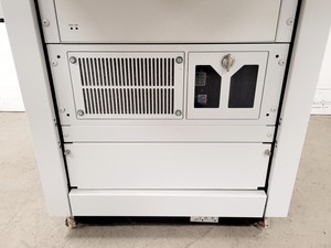 Thumbnail image of Agilent 83453A High-Resolution Spectrometer System Lab