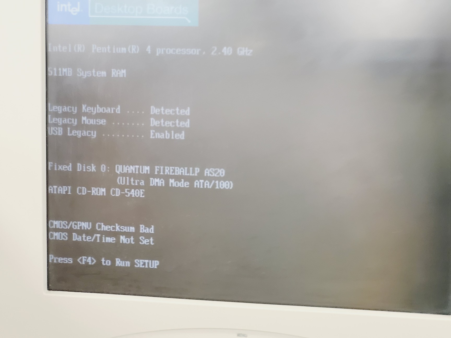 Image of Agilent 83453A High-Resolution Spectrometer System Lab