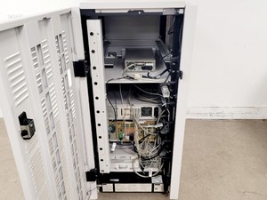 Thumbnail image of Agilent 83453A High-Resolution Spectrometer System Lab