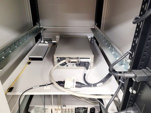 Thumbnail image of Agilent 83453A High-Resolution Spectrometer System Lab