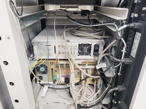 Thumbnail image of Agilent 83453A High-Resolution Spectrometer System Lab