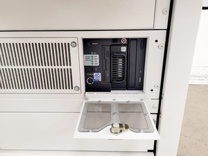 Thumbnail image of Agilent 83453A High-Resolution Spectrometer System Lab
