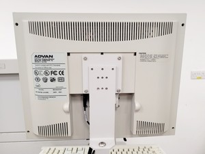 Thumbnail image of Agilent 83453A High-Resolution Spectrometer System Lab