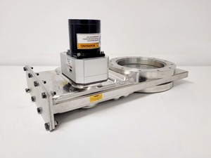 Image of VAT Series 642 Control Gate Valve