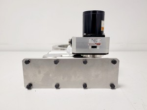 Thumbnail image of VAT Series 642 Control Gate Valve