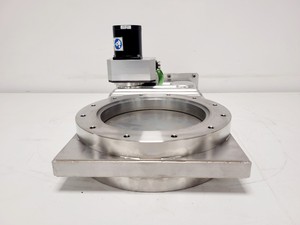Thumbnail image of VAT Series 642 Control Gate Valve