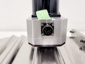 Thumbnail image of VAT Series 642 Control Gate Valve