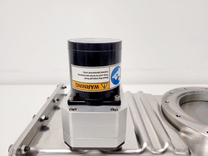 Thumbnail image of VAT Series 642 Control Gate Valve