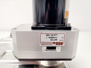 Thumbnail image of VAT Series 642 Control Gate Valve