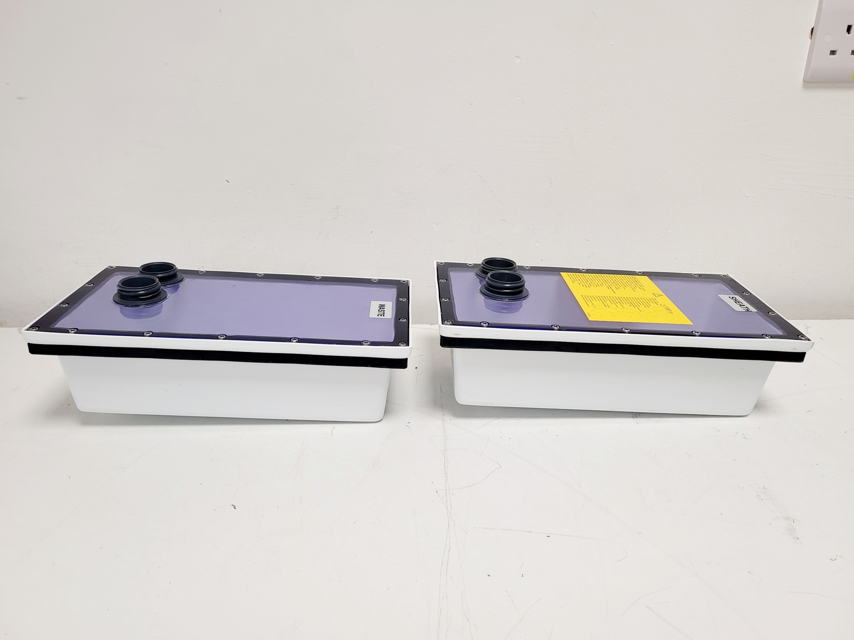 Image of Becton Dickinson LSRFortessa Cell Analyser SORP Special Order Research Product
