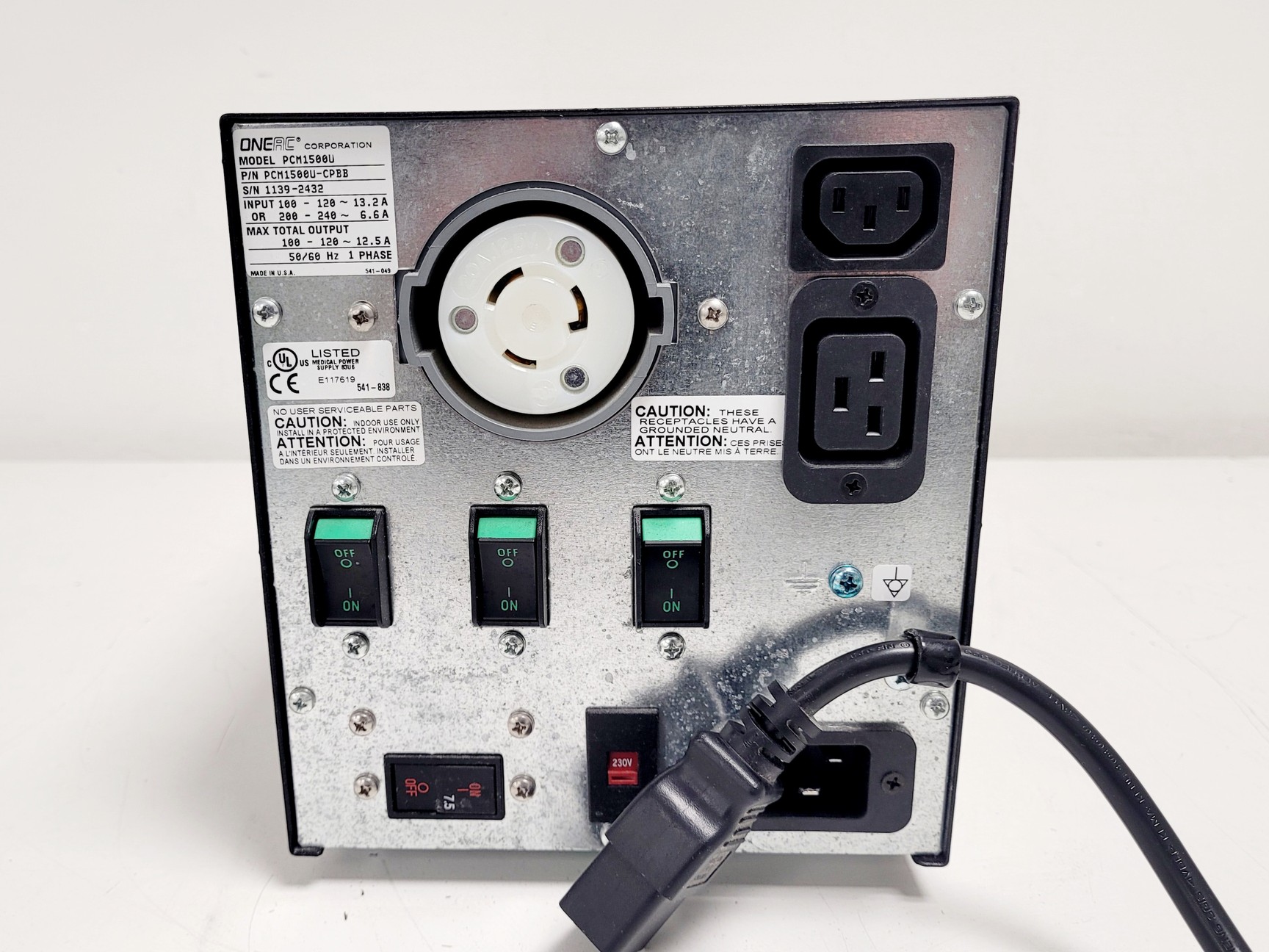 Image of Becton Dickinson LSRFortessa Cell Analyser SORP Special Order Research Product