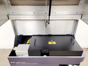 Thumbnail image of Becton Dickinson LSRFortessa Cell Analyser SORP Special Order Research Product