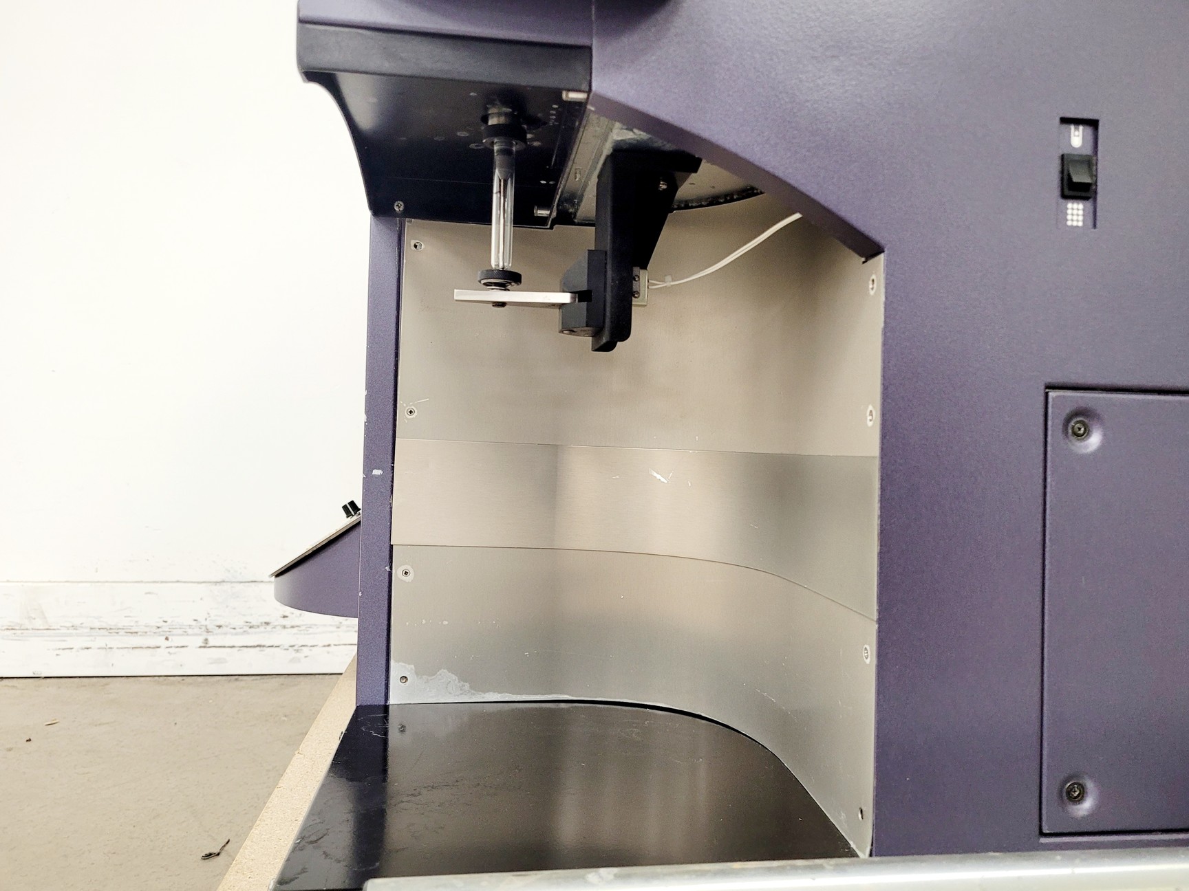 Image of Becton Dickinson LSRFortessa Cell Analyser SORP Special Order Research Product
