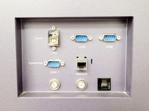 Thumbnail image of Becton Dickinson LSRFortessa Cell Analyser SORP Special Order Research Product