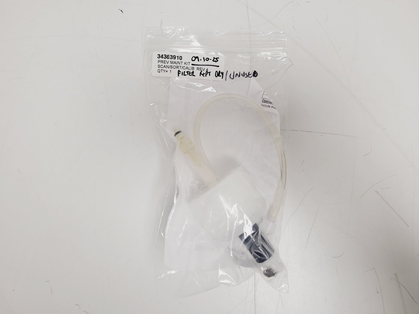 Image of Becton Dickinson LSRFortessa Cell Analyser SORP Special Order Research Product