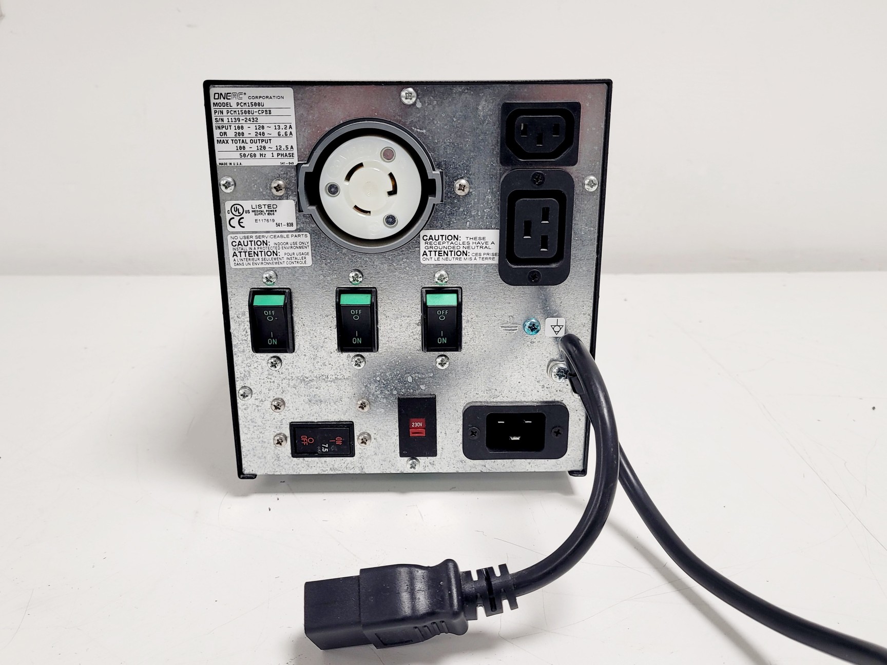 Image of Becton Dickinson LSRFortessa Cell Analyser SORP Special Order Research Product