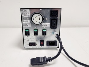 Thumbnail image of Becton Dickinson LSRFortessa Cell Analyser SORP Special Order Research Product
