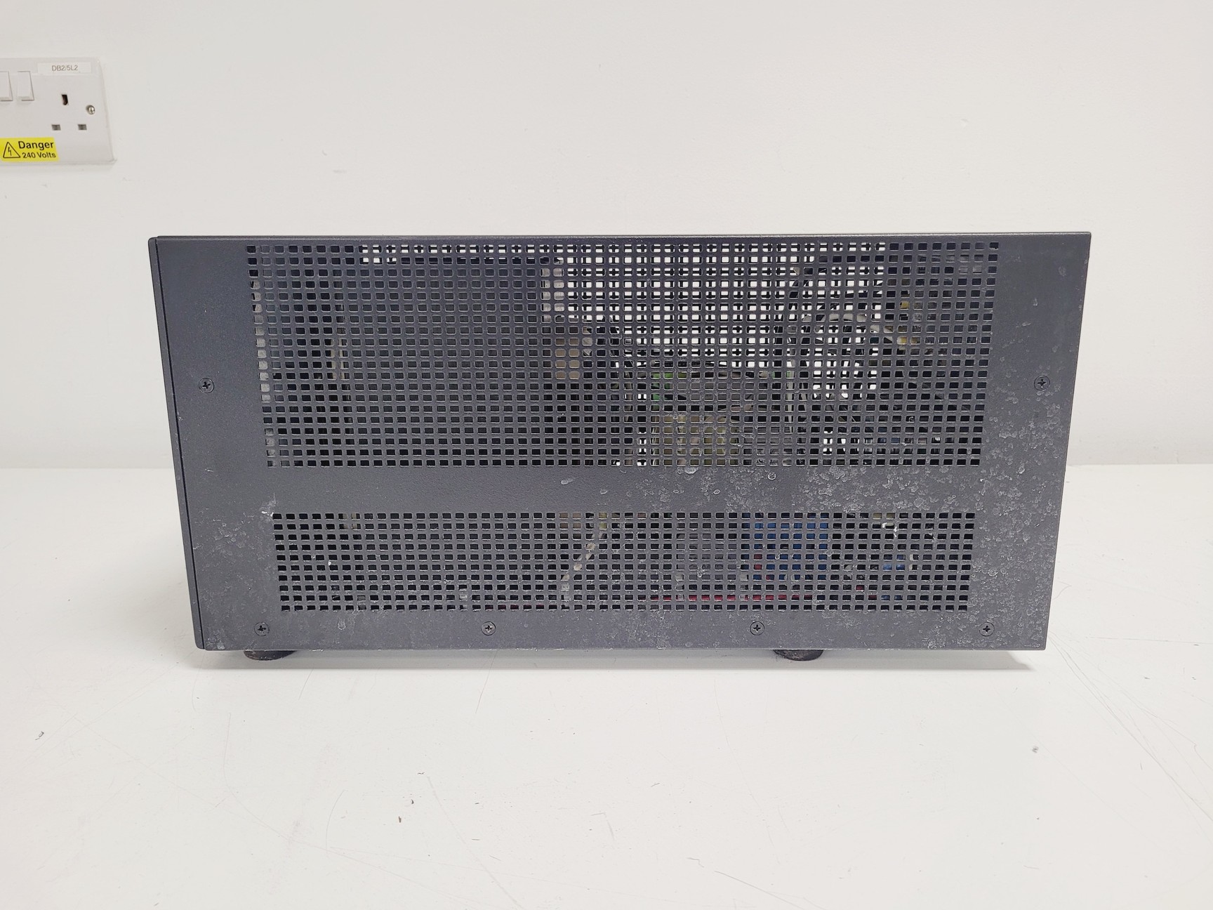 Image of Becton Dickinson LSRFortessa Cell Analyser SORP Special Order Research Product