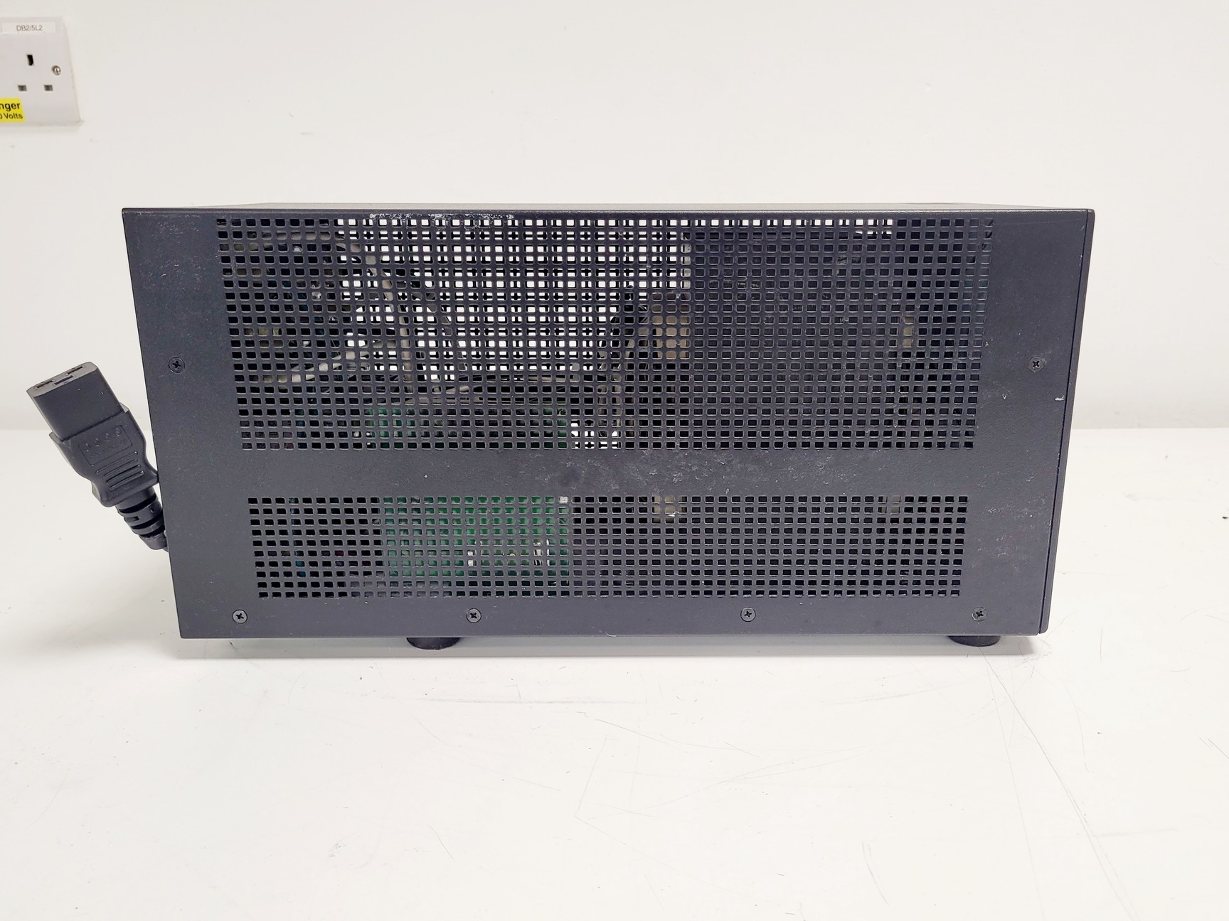 Image of Becton Dickinson LSRFortessa Cell Analyser SORP Special Order Research Product