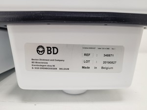 Thumbnail image of Becton Dickinson LSRFortessa Cell Analyser SORP Special Order Research Product