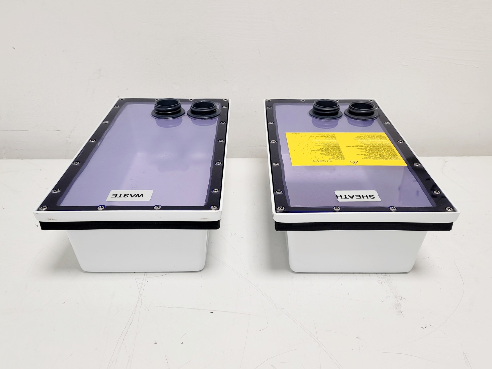 Image of Becton Dickinson LSRFortessa Cell Analyser SORP Special Order Research Product