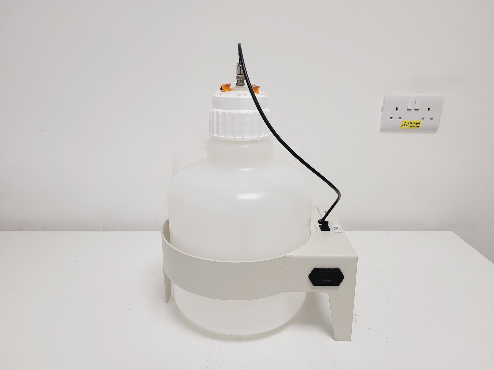 Image of Becton Dickinson LSRFortessa Cell Analyser SORP Special Order Research Product