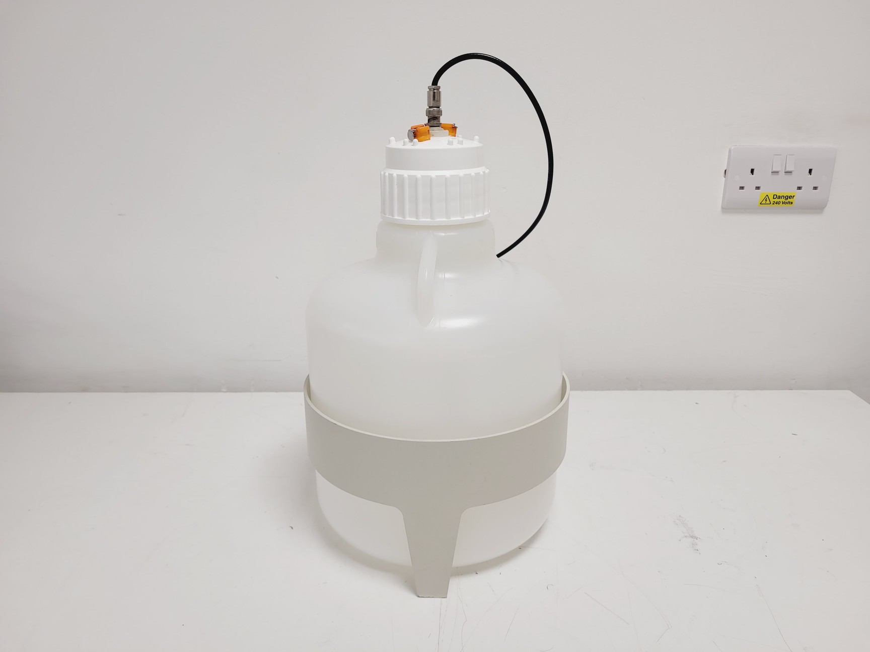 Image of Becton Dickinson LSRFortessa Cell Analyser SORP Special Order Research Product