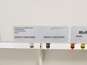 Thumbnail image of Becton Dickinson LSRFortessa Cell Analyser SORP Special Order Research Product