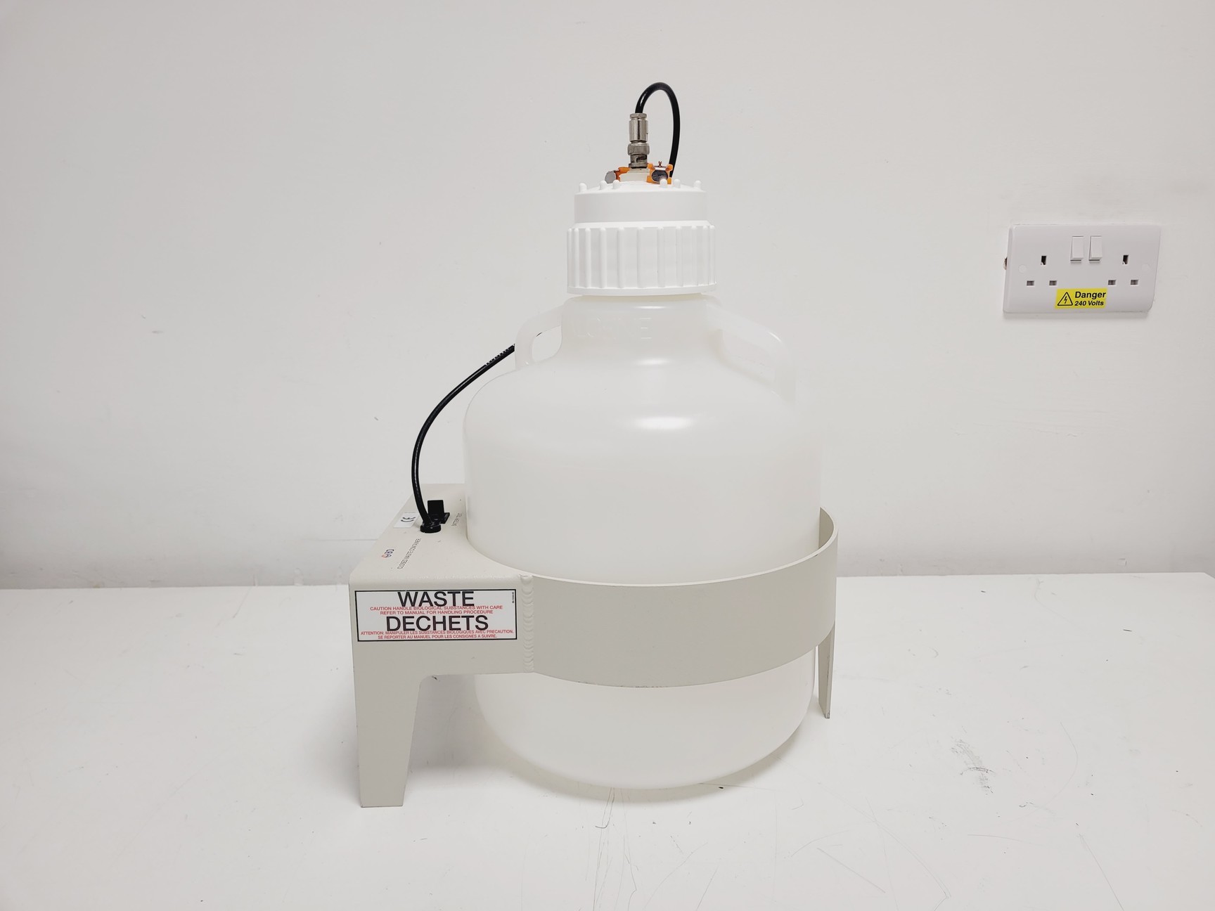 Image of Becton Dickinson LSRFortessa Cell Analyser SORP Special Order Research Product
