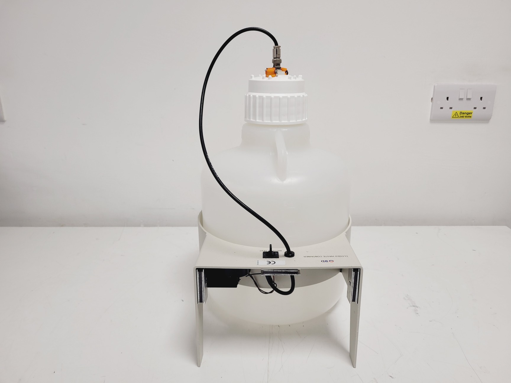 Image of Becton Dickinson LSRFortessa Cell Analyser SORP Special Order Research Product