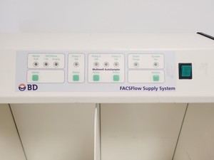 Thumbnail image of Becton Dickinson LSRFortessa Cell Analyser SORP Special Order Research Product