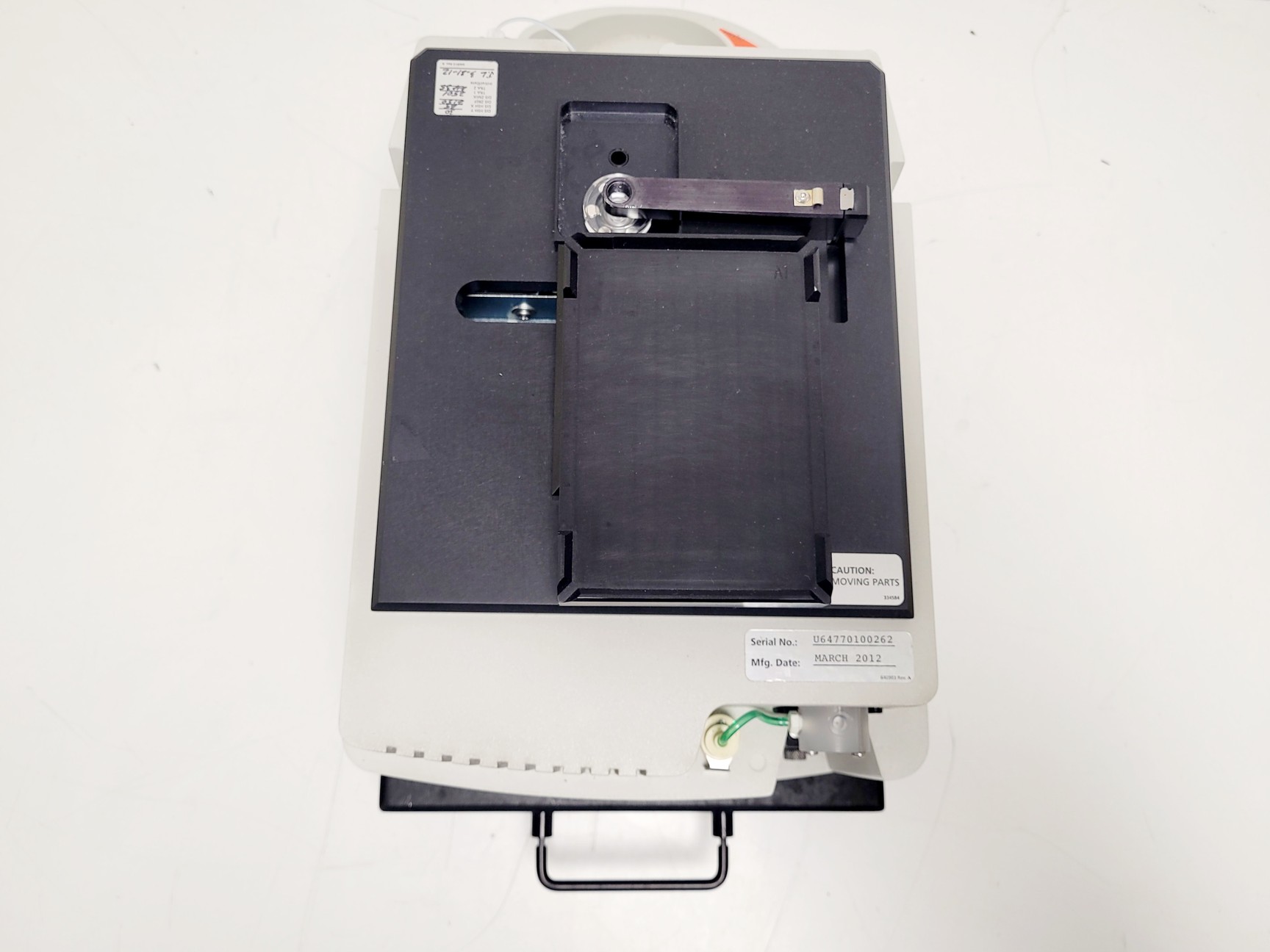 Image of Becton Dickinson LSRFortessa Cell Analyser SORP Special Order Research Product