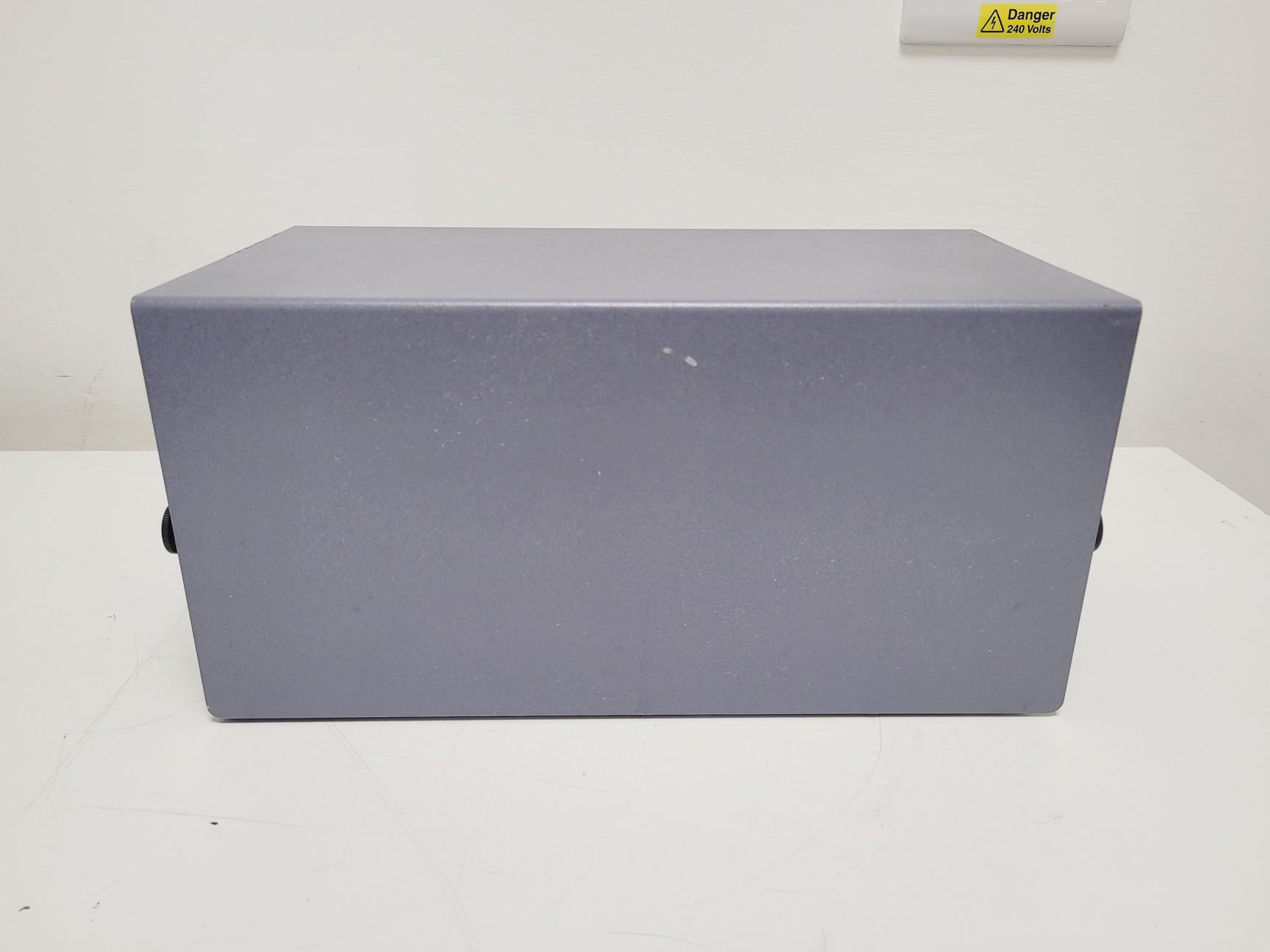 Image of Becton Dickinson LSRFortessa Cell Analyser SORP Special Order Research Product
