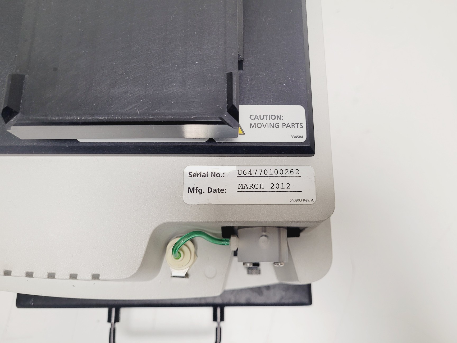 Image of Becton Dickinson LSRFortessa Cell Analyser SORP Special Order Research Product