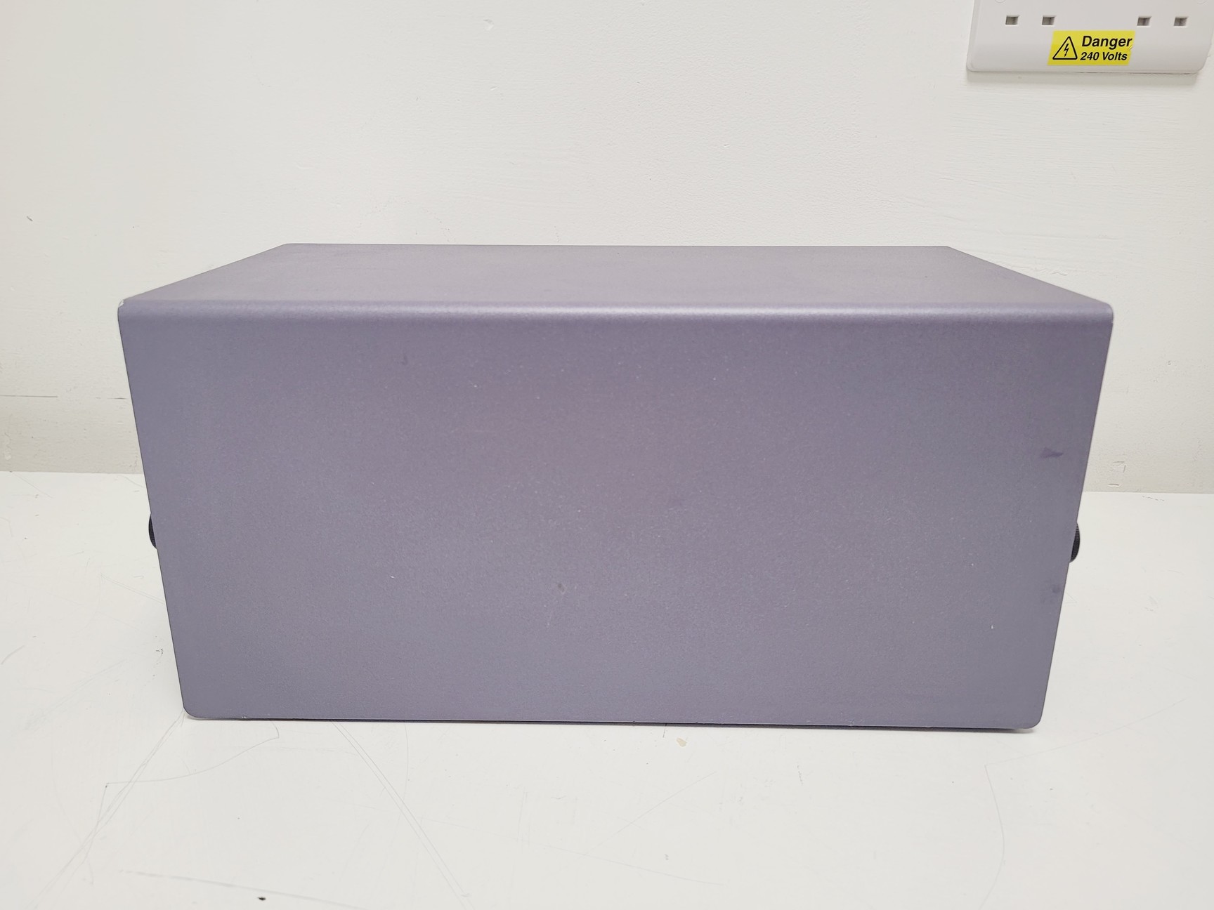 Image of Becton Dickinson LSRFortessa Cell Analyser SORP Special Order Research Product