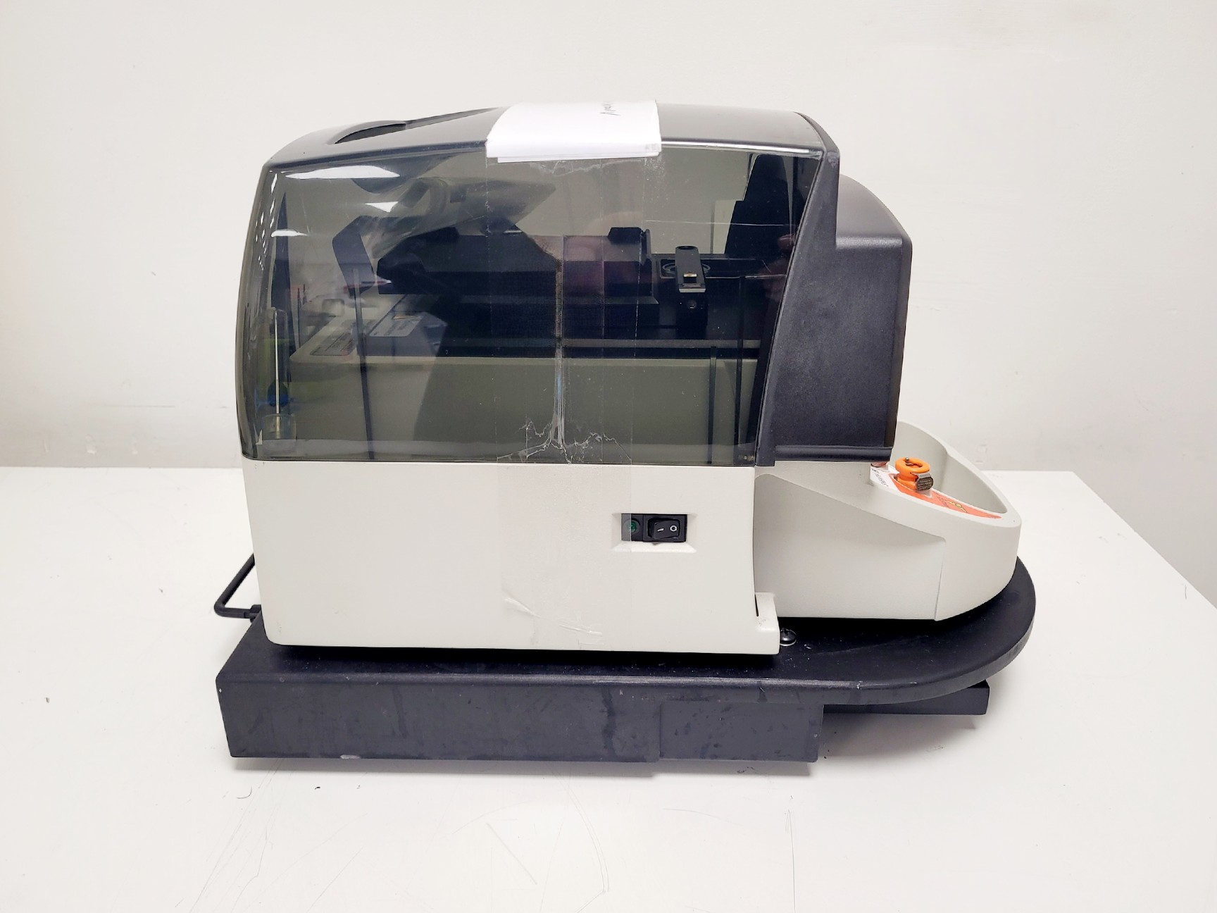 Image of Becton Dickinson LSRFortessa Cell Analyser SORP Special Order Research Product