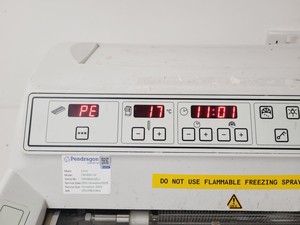 Thumbnail image of Leica CM1850 UV Cryostat Lab