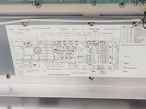 Thumbnail image of Leica CM1850 UV Cryostat Lab