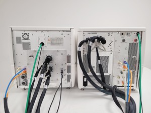 Thumbnail image of BD FACSMelody Benchtop Flow Cytometer Cell Sorter 