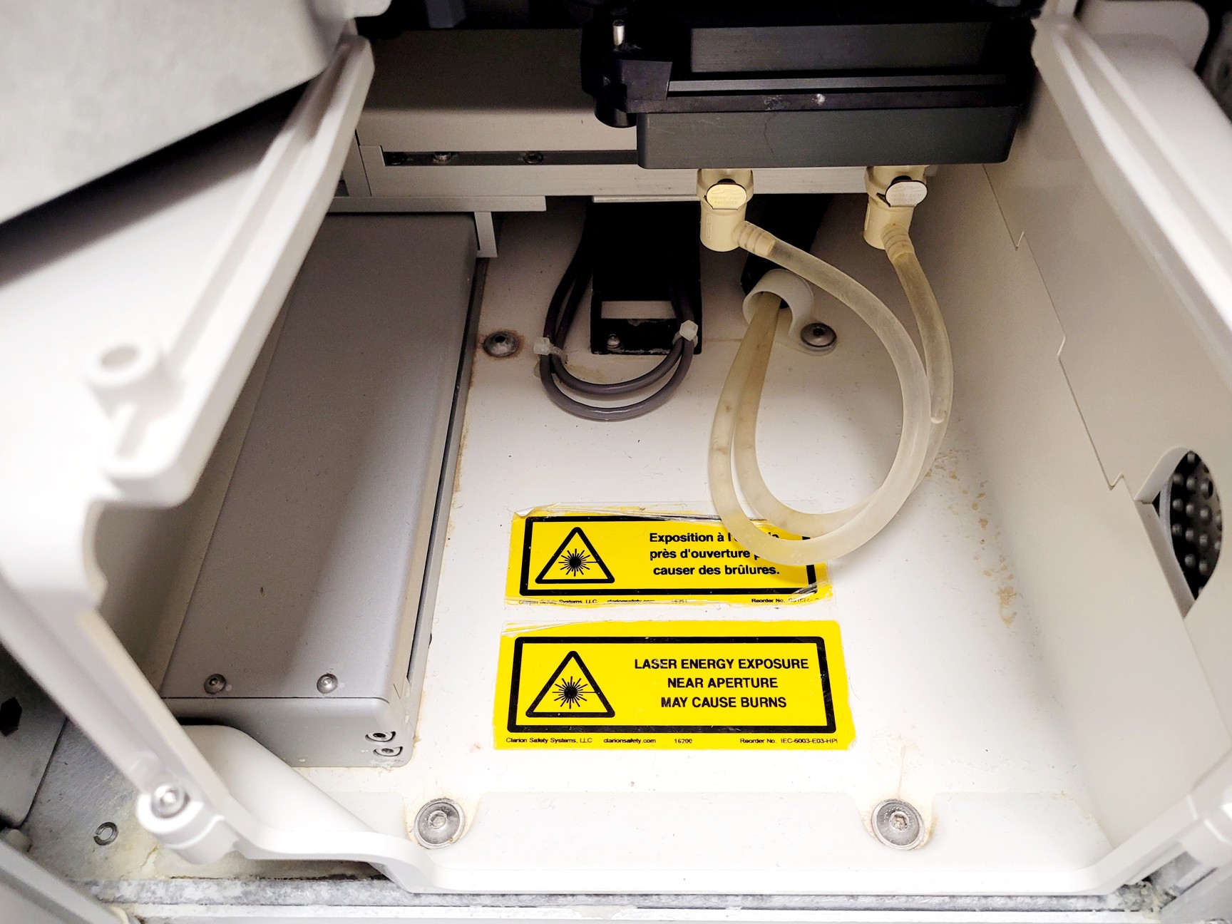 Image of BD FACSMelody Benchtop Flow Cytometer Cell Sorter 